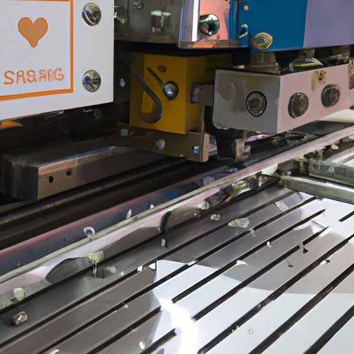 A Comprehensive Guide to Understanding the China Aluminum Profile Bending Machine SB 50CNC