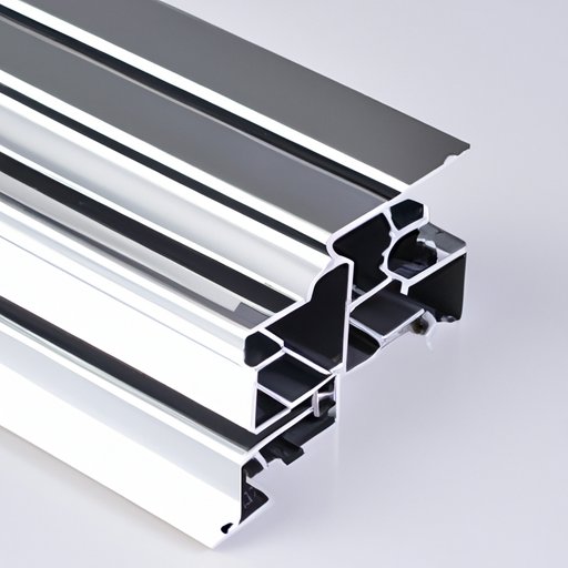 A Comprehensive Guide to Choosing a Reliable China Aluminum Profile Supplier