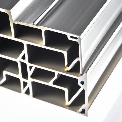 Advantages and Disadvantages of Purchasing Aluminum Profiles from China