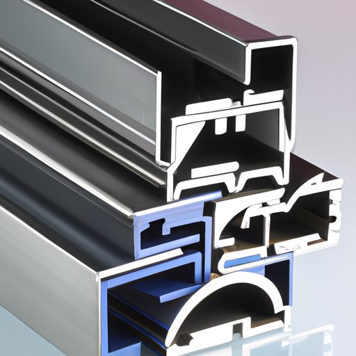 Quality Assurance: What to Look for When Choosing a China Anodized Aluminum Profile Manufacturer
