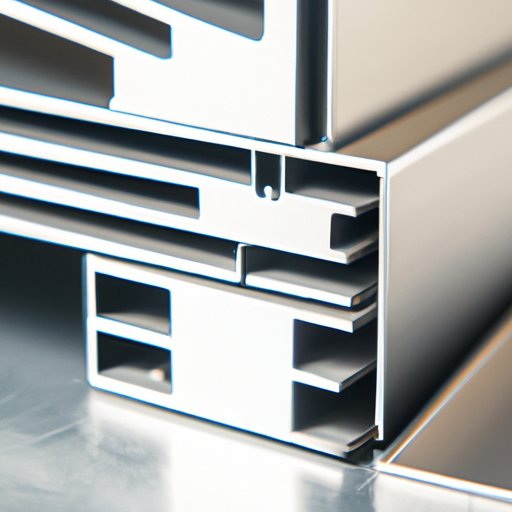 Quality Standards for Anodized Aluminum Profiles
