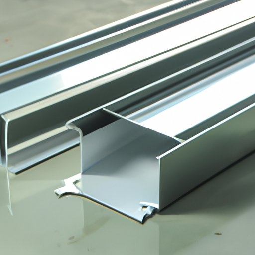 How to Ensure Quality When Purchasing China Custom Aluminum Extrusion Profiles