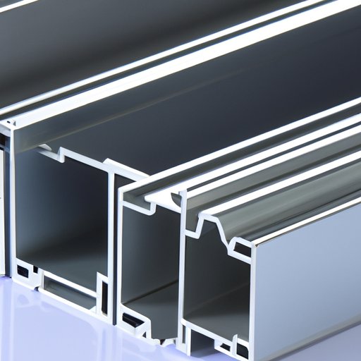 Cost and Quality of Custom Aluminum Profiles in China