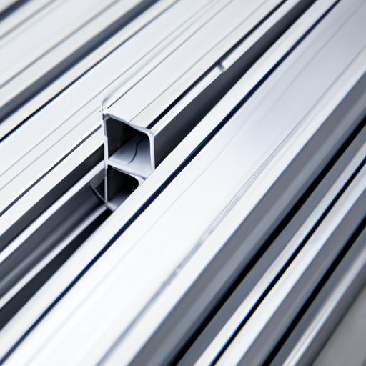 Evaluating the Impact of Custom Aluminum Profiles on Chinese Businesses