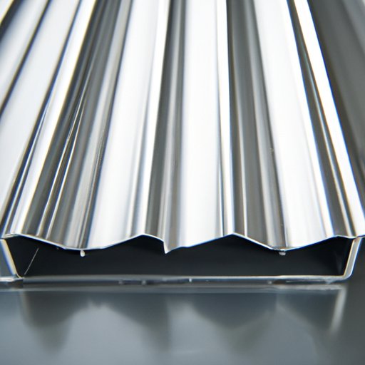 Benefits of Using China Easteel Aluminum Extrusions for Aerospace Manufacturing