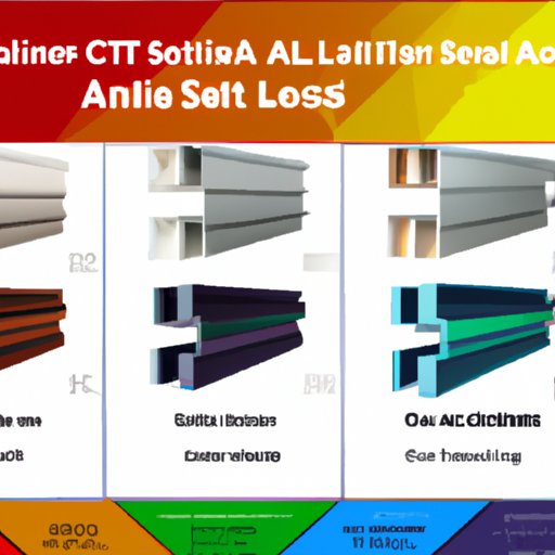 A Guide to Choosing the Right China Easteel Anodizing Aluminum Profiles for Your Project