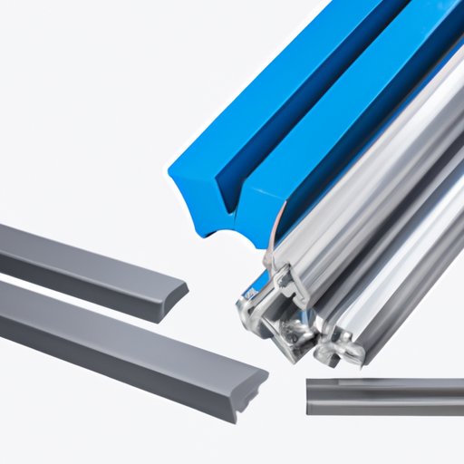 Comparing China Easteel Profile Aluminum Extrusion to Other Extrusion Methods