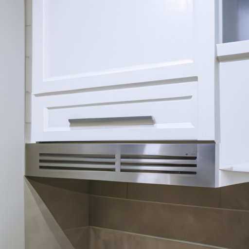 Pros and Cons of Installing China Kitchen Aluminum Profile