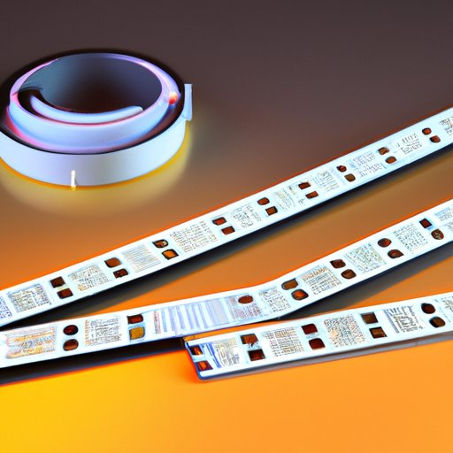 The Pros and Cons of Using China LED Strip Lights Aluminum Profile