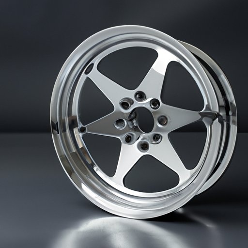 The Latest Trends in Chrome Aluminum Profile Laced Wheels