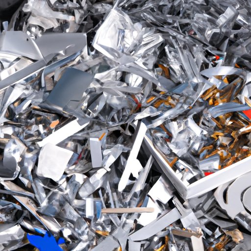 Examining the Impact of Global Events on Clean Aluminum Scrap Prices