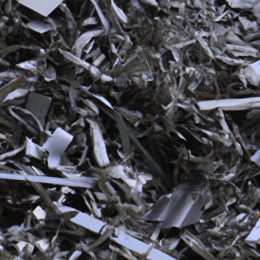 Tips for Maximizing Profits from Clean Aluminum Scrap Sales
