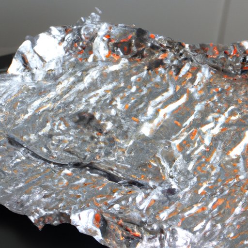 Why You Should Never Use Harsh Chemicals to Clean Silver Aluminum Foil