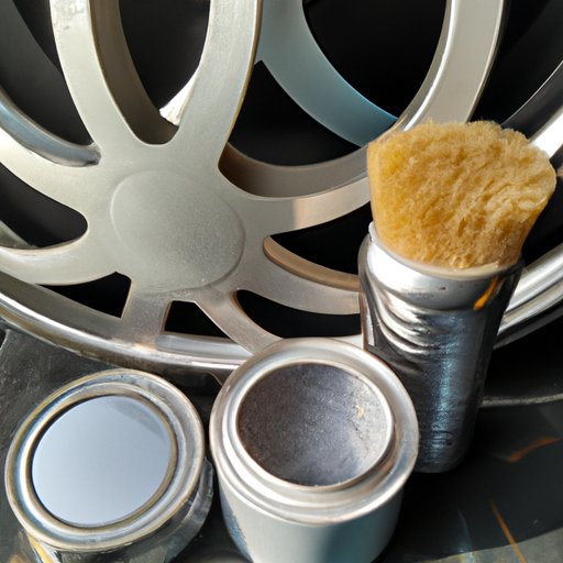 The Best Products for Cleaning Aluminum Wheels