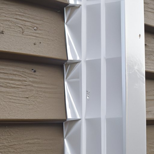 Cleaning Aluminum Siding: What You Need to Know