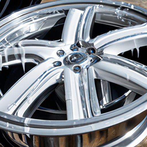 How to Clean Aluminum Wheels: A Step by Step Guide