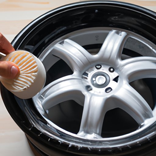 Cleaning Aluminum Wheels: Tips and Tricks