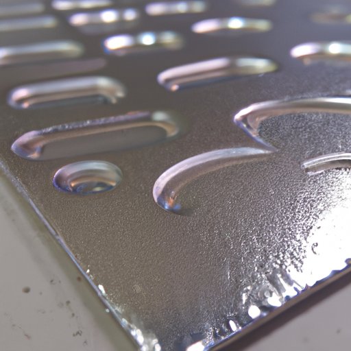 Designing with Clear Anodized Aluminum