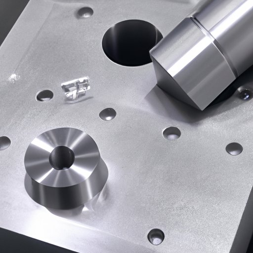 Cost and Techniques of CNC Aluminum Machining
