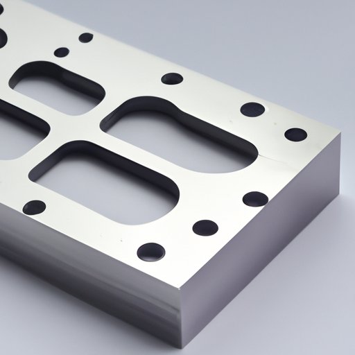 Tips for Choosing the Right CNC Aluminum