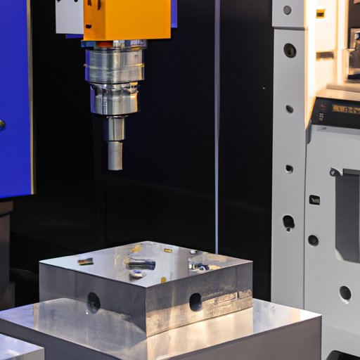 An Overview of CNC Aluminum Profile Machining Centers