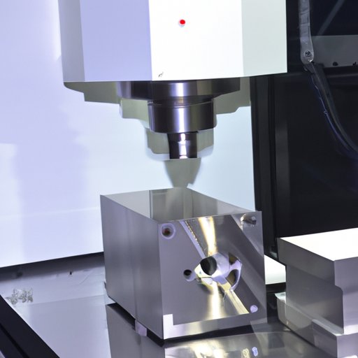 The Advantages of Investing in a CNC Aluminum Profile Machining Center