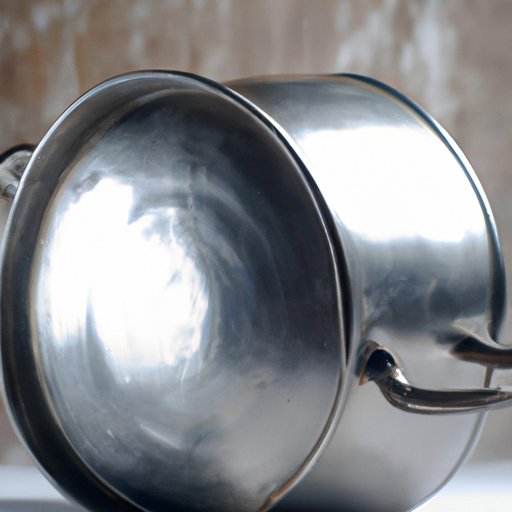 The History of Aluminum Cookware: From Ancient Times to Today