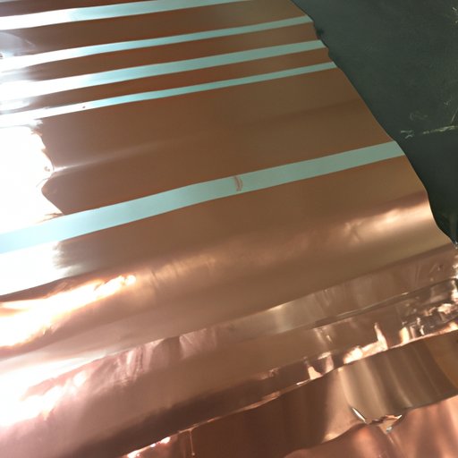  The History of Copper Clad Aluminum 