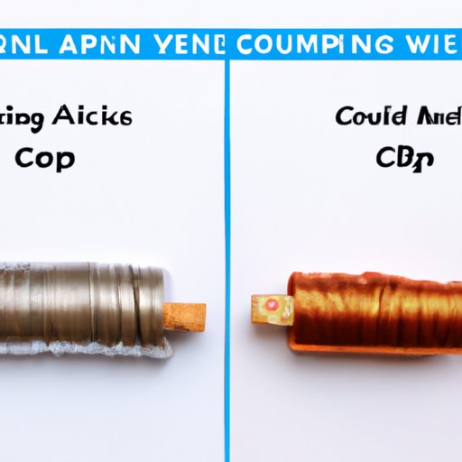 Comparative Analysis of Copper vs Aluminum Wire: Pros and Cons