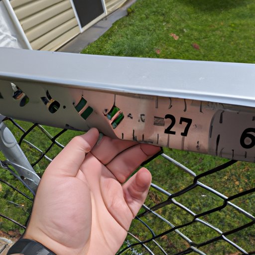 Investigating How Maintenance Affects the Cost of an Aluminum Fence
