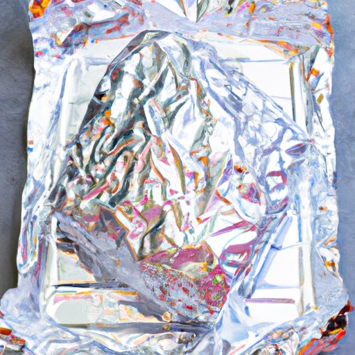 10 Creative Ways to Use Costco Aluminum Foil