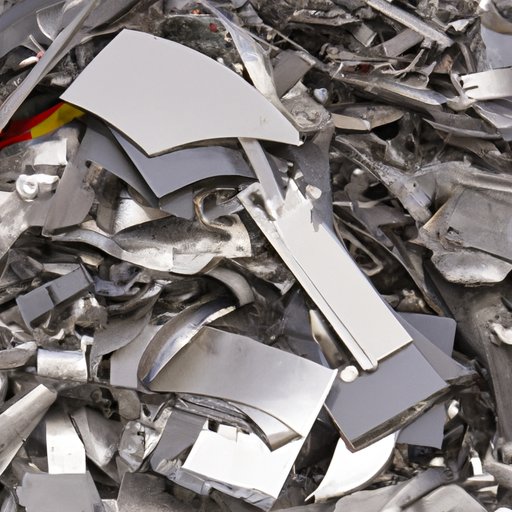 An Overview of the International Aluminum Scrap Market and Pricing Outlook