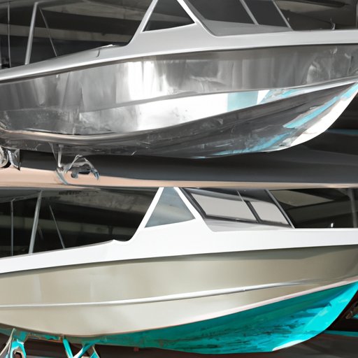 Pros and Cons of Custom Aluminum Boats Compared to Other Materials