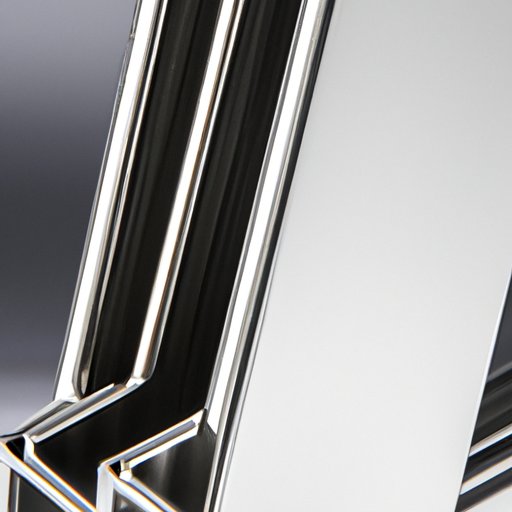 Advantages of Custom Aluminum Extrusions Over Traditional Manufacturing