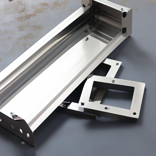 How to Find High Quality Custom Aluminum Products
