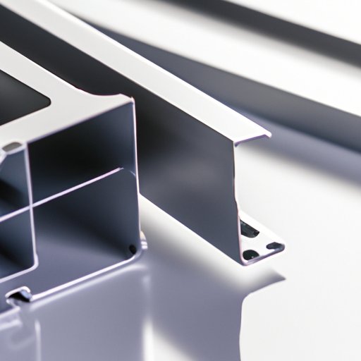 How Custom Aluminum Profiles Can Enhance Your Product Design