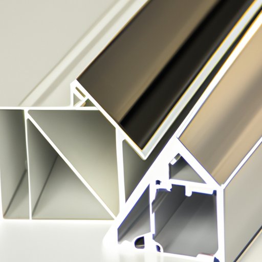 A Guide to Choosing the Right Custom Aluminum Profile for Your Project