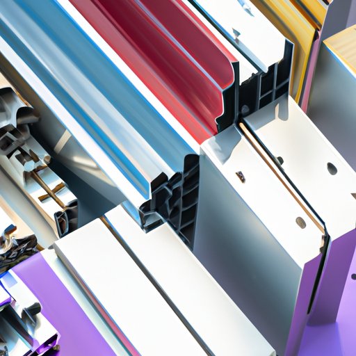 How to Choose the Right Custom Anodized Aluminum Profile for Your Application