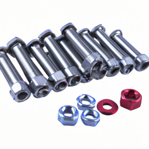 How to Choose the Right Customized Aluminum Profile Accessories T Nuts Supplier