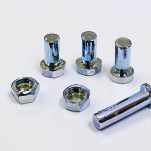 Advantages and Disadvantages of Using Customized Aluminum Profile Accessories T Nuts