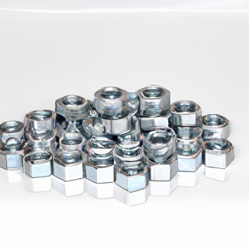Tips and Advice for Working with a Customized Aluminum Profile Accessories T Nuts Supplier