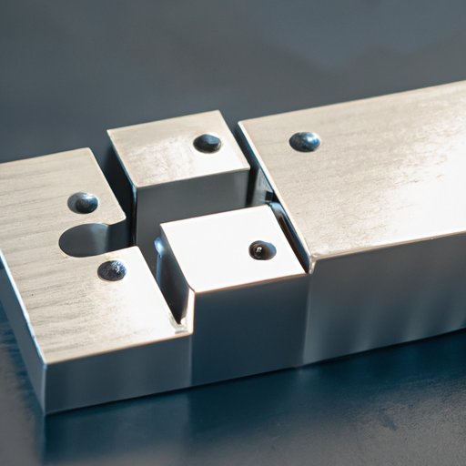  Designing Durable Connectors for Aluminum Profiles: A Guide to Customization 