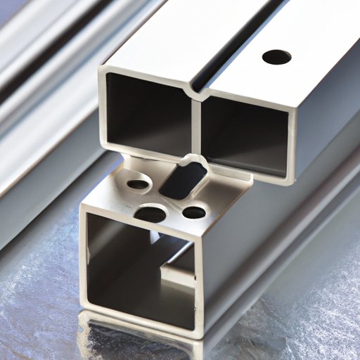  Understanding the Necessity of Custom Connectors for Aluminum Profiles 