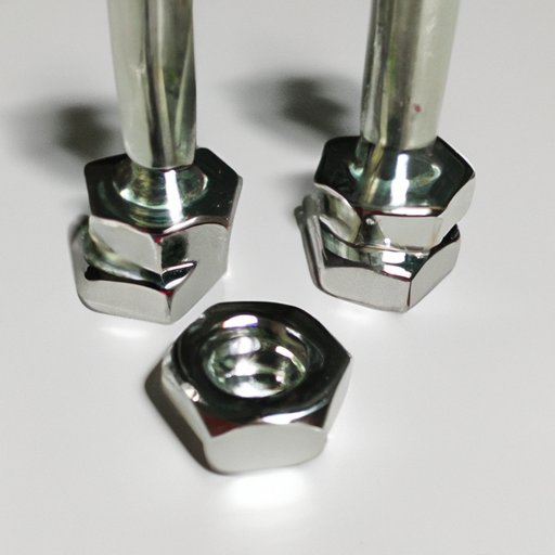 The Advantages of Using Customized Nuts in Aluminum Profile Factories