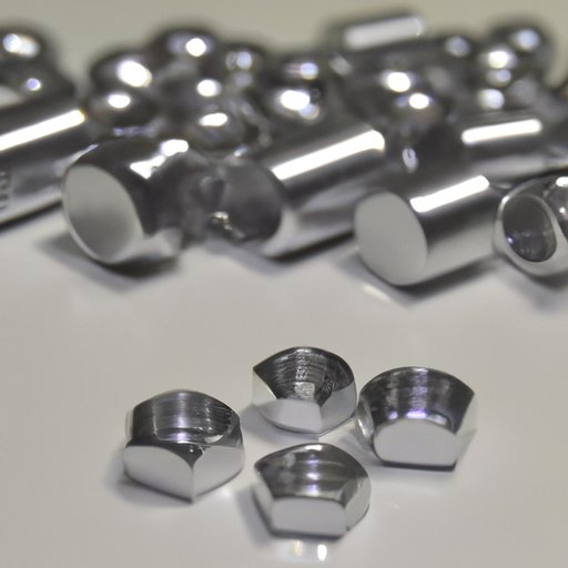 Exploring the Benefits of Customized T Nuts for Aluminum Profiles