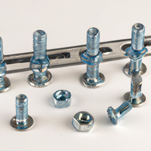 How to Choose the Best Customized T Nut for Your Aluminum Profile
