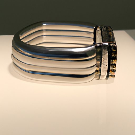 History Behind David Yurman Aluminum Bracelets