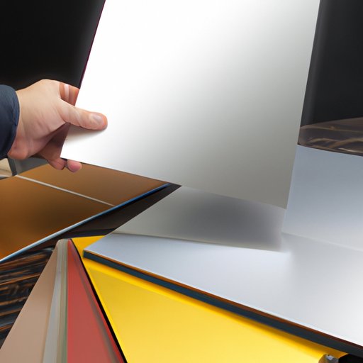 Choosing the Right Type of Decorative Aluminum Sheet for Your Project