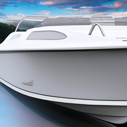 How To Choose the Right Deep V Aluminum Boat for Your Needs