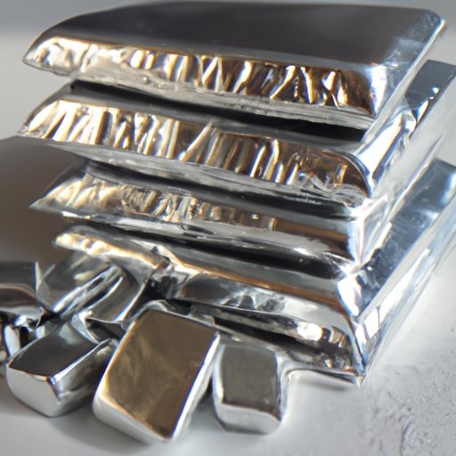 Exploring the Density of Aluminum: A Comprehensive Look at Its Properties